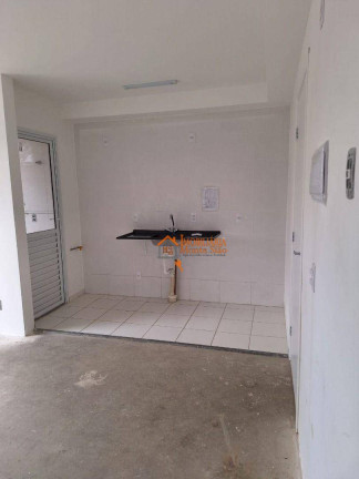 Imagem Apartamento com 2 Quartos à Venda, 43 m² em água Chata - Guarulhos Imagem Apartamento com 2 Quartos à Venda, 43 m² em água Chata - Guarulhos