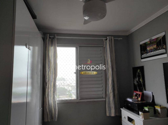Imagem Apartamento com 2 Quartos à Venda, 45 m² em Taboão - São Bernardo Do Campo Imagem Apartamento com 2 Quartos à Venda, 45 m² em Taboão - São Bernardo Do Campo
