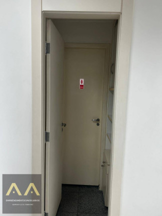 Imagem Sala Comercial para Alugar, 106 m² em Alphaville - Barueri