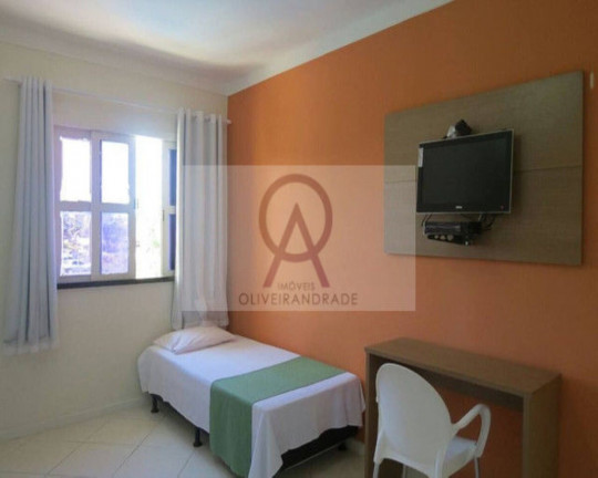 Imagem Imóvel com 20 Quartos à Venda, em Stella Maris - Salvador Imagem Imóvel com 20 Quartos à Venda, em Stella Maris - Salvador