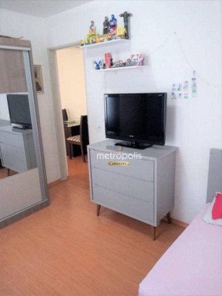 Imagem Apartamento com 2 Quartos à Venda, 52 m² em Jardim Celeste - São Paulo Imagem Apartamento com 2 Quartos à Venda, 52 m² em Jardim Celeste - São Paulo