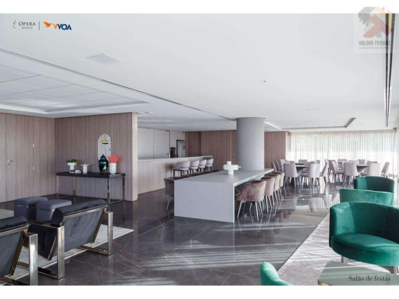 Imagem Apartamento com 4 Quartos à Venda, 308 m² em Agronômica - Florianópolis