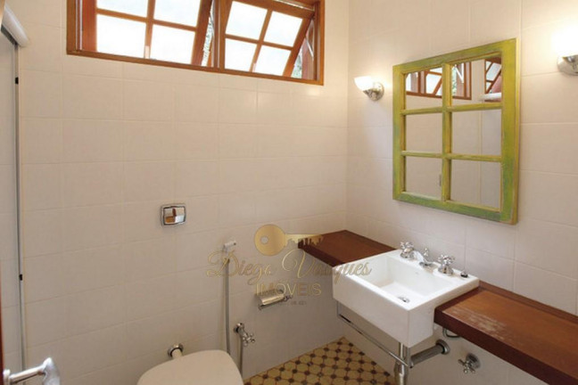 Imagem Casa com 4 Quartos à Venda, 400 m² em Parque Do Imbui - Teresópolis Imagem Casa com 4 Quartos à Venda, 400 m² em Parque Do Imbui - Teresópolis