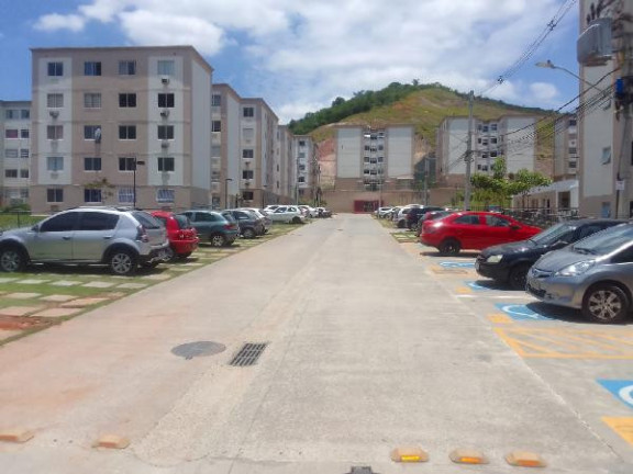 Imagem Apartamento com 2 Quartos à Venda, 42 m² em Pechincha - Rio De Janeiro Imagem Apartamento com 2 Quartos à Venda, 42 m² em Pechincha - Rio De Janeiro