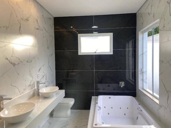Imagem Casa com 4 Quartos à Venda, 253 m² em Condomínio Florais Cuiabá Residencial - Cuiabá Imagem Casa com 4 Quartos à Venda, 253 m² em Condomínio Florais Cuiabá Residencial - Cuiabá