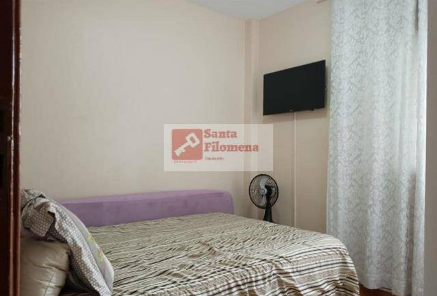 Imagem Apartamento com 2 Quartos à Venda, 57 m² em Mooca - São Paulo Imagem Apartamento com 2 Quartos à Venda, 57 m² em Mooca - São Paulo