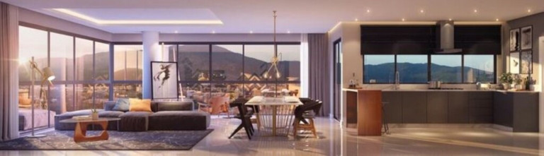Imagem Imóvel com 4 Quartos à Venda, 192 m² em Meia Praia - Itapema Imagem Imóvel com 4 Quartos à Venda, 192 m² em Meia Praia - Itapema