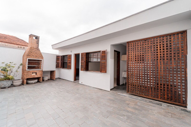Imagem Casa com 3 Quartos à Venda, 211 m² em Jabaquara - São Paulo Imagem Casa com 3 Quartos à Venda, 211 m² em Jabaquara - São Paulo