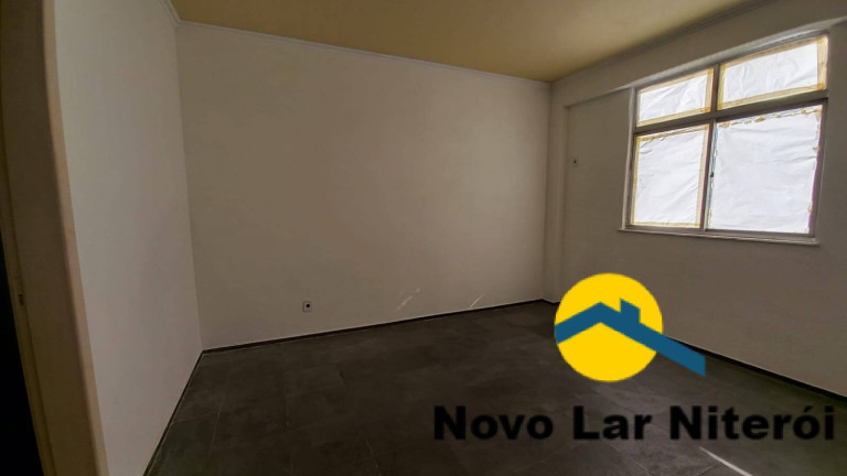 Imagem Apartamento com 1 Quarto à Venda, 45 m² em Centro - Niterói Imagem Apartamento com 1 Quarto à Venda, 45 m² em Centro - Niterói