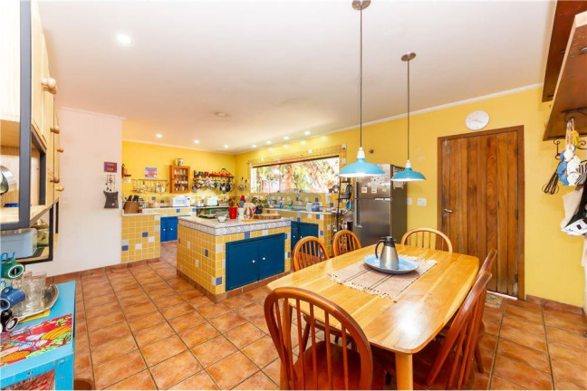 Imagem Casa de Condomínio com 5 Quartos à Venda, 1.470 m² em Granja Viana Ii - Cotia Imagem Casa de Condomínio com 5 Quartos à Venda, 1.470 m² em Granja Viana Ii - Cotia