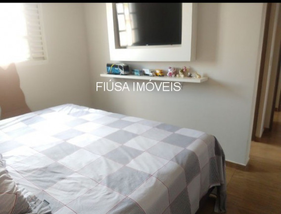 Imagem Apartamento com 2 Quartos à Venda, 54 m² em Parque Residencial Cândido Portinari - Ribeirão Preto