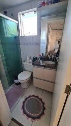 Imagem Casa de Condomínio com 3 Quartos à Venda, 150 m² em Boqueirão - Curitiba Imagem Casa de Condomínio com 3 Quartos à Venda, 150 m² em Boqueirão - Curitiba