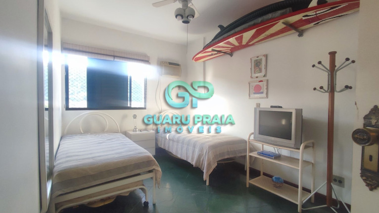 Imagem Apartamento com 3 Quartos à Venda, 90 m² em Enseada - Guarujá