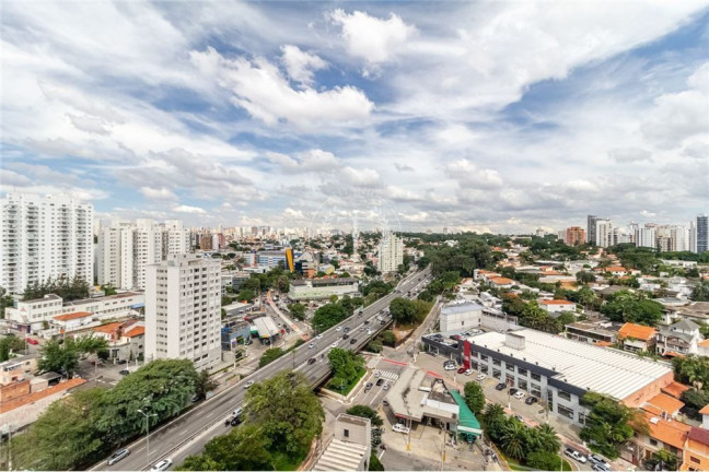 Imagem Apartamento com 1 Quarto à Venda, 28 m² em Vila Clementino - São Paulo Imagem Apartamento com 1 Quarto à Venda, 28 m² em Vila Clementino - São Paulo
