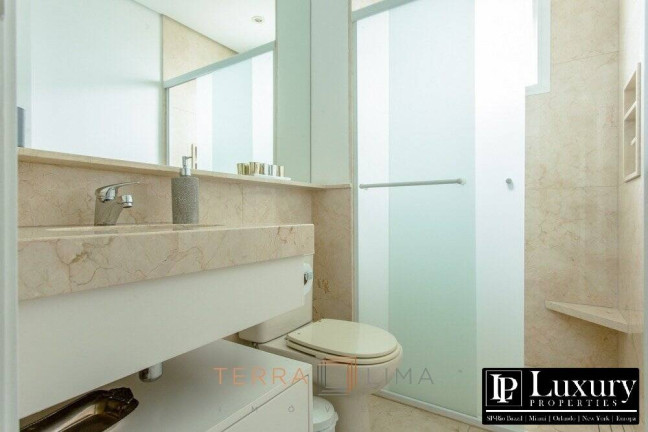 Imagem Apartamento com 3 Quartos à Venda, 311 m² em Vila Nova Conceição - São Paulo