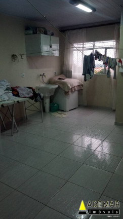 Imagem Casa com 2 Quartos à Venda, 130 m² em Conceição - Diadema Imagem Casa com 2 Quartos à Venda, 130 m² em Conceição - Diadema