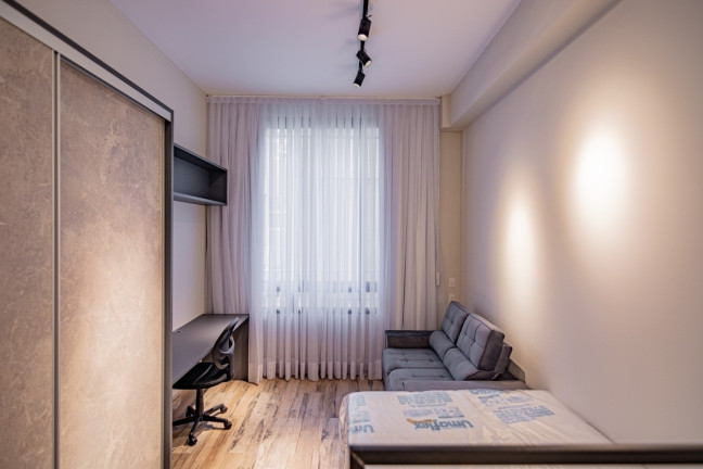 Imagem Apartamento com 1 Quarto à Venda, 23 m² em Perdizes - São Paulo Imagem Apartamento com 1 Quarto à Venda, 23 m² em Perdizes - São Paulo