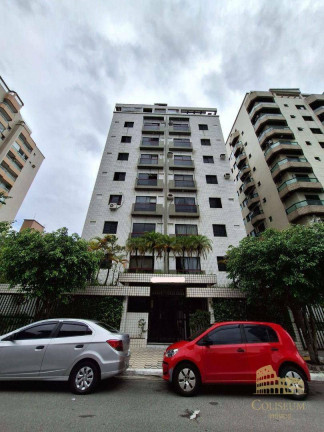 Imagem Apartamento com 2 Quartos à Venda, 97 m² em Canto Do Forte - Praia Grande Imagem Apartamento com 2 Quartos à Venda, 97 m² em Canto Do Forte - Praia Grande