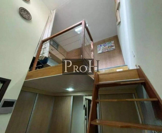 Imagem Imóvel com 3 Quartos à Venda, 73 m² em Campestre - Santo André