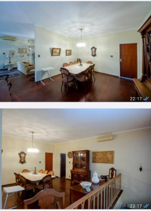 Imagem Casa com 7 Quartos à Venda, 670 m² em Cerqueira César - São Paulo Imagem Casa com 7 Quartos à Venda, 670 m² em Cerqueira César - São Paulo