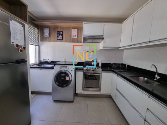 Imagem Apartamento com 2 Quartos à Venda, 58 m² em Areias - São José Imagem Apartamento com 2 Quartos à Venda, 58 m² em Areias - São José