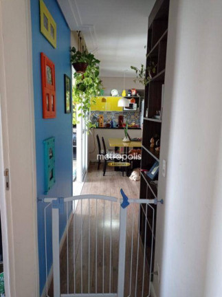 Imagem Apartamento com 3 Quartos à Venda, 89 m² em Centro - São Caetano Do Sul