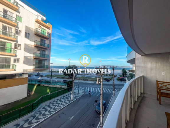 Imagem Apartamento com 3 Quartos à Venda, 150 m² em Centro - Cabo Frio Imagem Apartamento com 3 Quartos à Venda, 150 m² em Centro - Cabo Frio