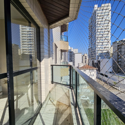 Imagem Apartamento com 1 Quarto para Alugar, 78 m² em Guilhermina - Praia Grande Imagem Apartamento com 1 Quarto para Alugar, 78 m² em Guilhermina - Praia Grande