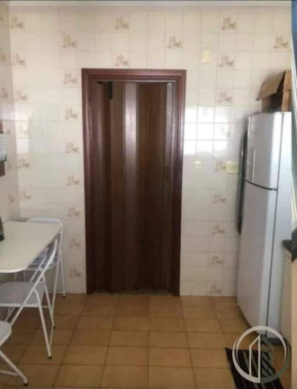 Imagem Apartamento com 2 Quartos à Venda, 110 m² em Embaré - Santos