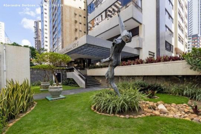 Imagem Apartamento com 4 Quartos à Venda, 250 m² em Boa Viagem - Recife Imagem Apartamento com 4 Quartos à Venda, 250 m² em Boa Viagem - Recife