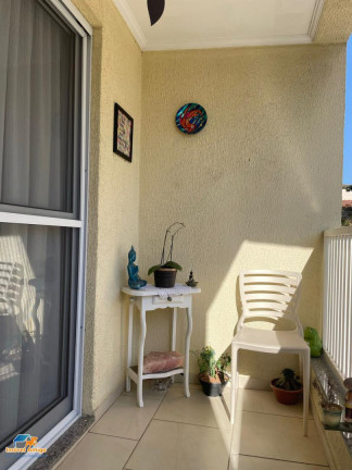 Imagem Imóvel com 3 Quartos à Venda, 116 m² em Baeta Neves - São Bernardo Do Campo