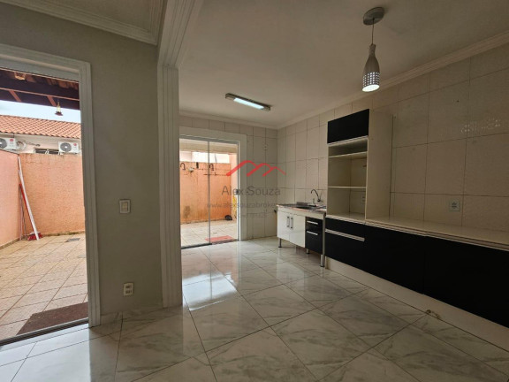 Imagem Casa com 3 Quartos à Venda, 90 m² em Parque Vila Flores - Sumaré Imagem Casa com 3 Quartos à Venda, 90 m² em Parque Vila Flores - Sumaré