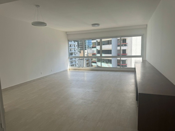 Imóvel com 2 Quartos para Alugar, 117 m² em Itaim Bibi - São Paulo