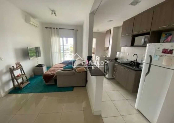 Imagem Apartamento com 2 Quartos à Venda, 80 m² em Jardim Refúgio - Sorocaba Imagem Apartamento com 2 Quartos à Venda, 80 m² em Jardim Refúgio - Sorocaba