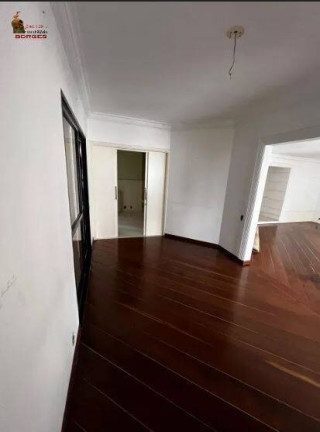 Imagem Apartamento com 4 Quartos à Venda, 227 m² em Moema - São Paulo