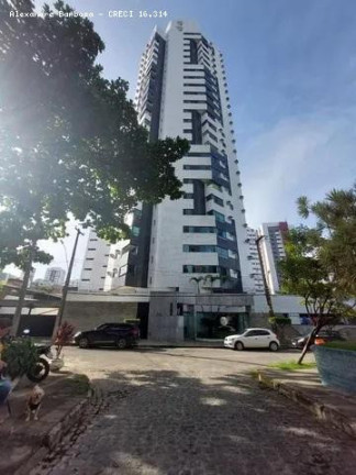 Imagem Apartamento com 3 Quartos à Venda, 64 m² em Boa Viagem - Recife