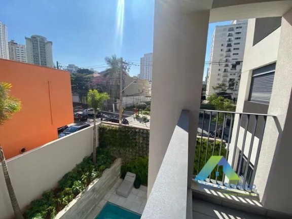 Imagem Imóvel com 1 Quarto à Venda, 22 m² em Vila Mariana - São Paulo Imagem Imóvel com 1 Quarto à Venda, 22 m² em Vila Mariana - São Paulo
