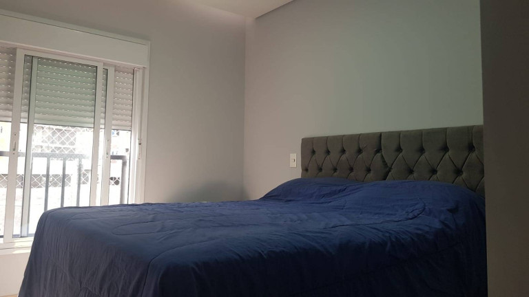 Imagem Apartamento com 3 Quartos à Venda, 110 m² em Alphaville Empresarial - Barueri
