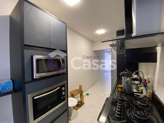 Imagem Casa com 2 Quartos à Venda, 106 m² em Jardim Eliza Ii - Foz Do Iguacu