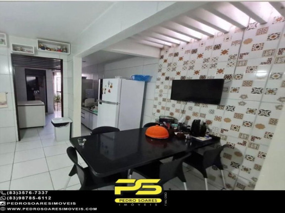 Imagem Casa com 4 Quartos à Venda, 420 m² em Manaíra - João Pessoa Imagem Casa com 4 Quartos à Venda, 420 m² em Manaíra - João Pessoa