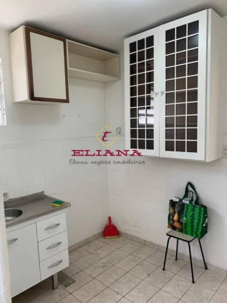 Imagem Apartamento com 1 Quarto à Venda, 40 m² em Vila Leopoldina - São Paulo
