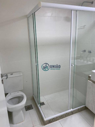 Imagem Apartamento com 3 Quartos à Venda, 121 m² em Charitas - Niterói