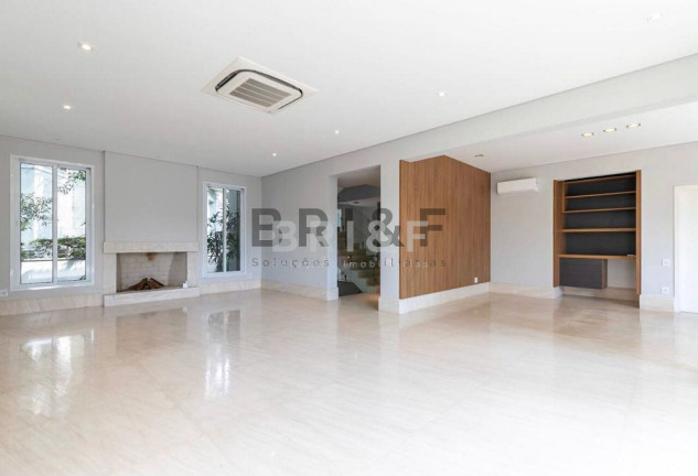 Imagem Casa com 4 Quartos à Venda, 720 m² em Jardim Petropolis - São Paulo Imagem Casa com 4 Quartos à Venda, 720 m² em Jardim Petropolis - São Paulo