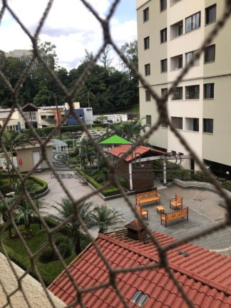 Imagem Apartamento com 3 Quartos à Venda, 69 m² em Rudge Ramos - São Bernardo Do Campo