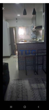 Imagem Sobrado com 2 Quartos à Venda, 68 m² em Caiçara - Praia Grande