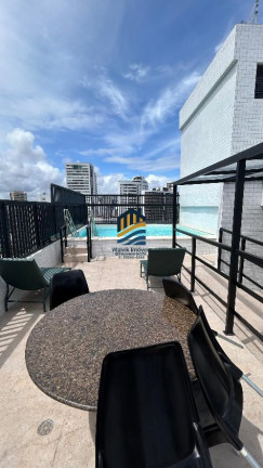 Imagem Apartamento com 1 Quarto à Venda, 30 m² em Boa Viagem - Recife Imagem Apartamento com 1 Quarto à Venda, 30 m² em Boa Viagem - Recife