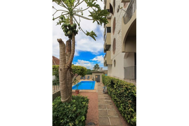 Imagem Apartamento com 4 Quartos à Venda, 114 m² em Higienópolis - Porto Alegre