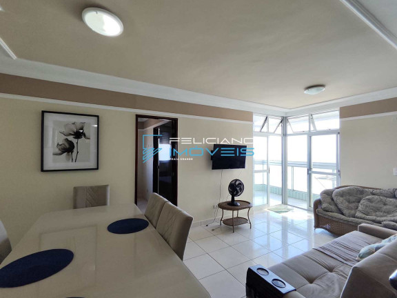 Imagem Apartamento com 3 Quartos à Venda, 90 m² em Balneário Maracanã - Praia Grande Imagem Apartamento com 3 Quartos à Venda, 90 m² em Balneário Maracanã - Praia Grande