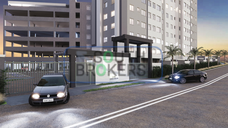 Imagem Apartamento com 2 Quartos à Venda, em Cidade São Mateus - São Paulo Imagem Apartamento com 2 Quartos à Venda, em Cidade São Mateus - São Paulo