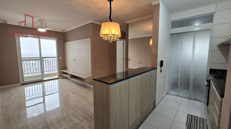Imagem Apartamento com 3 Quartos à Venda, 66 m² em Vila Andrade - São Paulo Imagem Apartamento com 3 Quartos à Venda, 66 m² em Vila Andrade - São Paulo